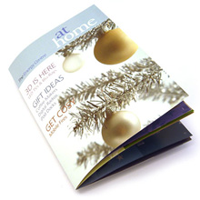 A5 Booklet Printing Promotion