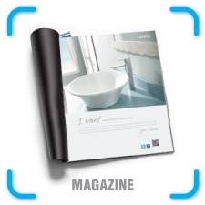 Magazine Printing Services Magazine Printing Services