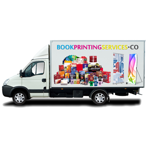 Book Printing Services Malaysia Free Delivery Within Peninsular Malaysia