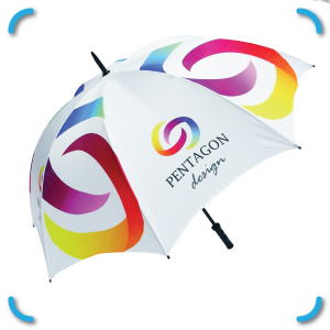 Umbrella Printing Services